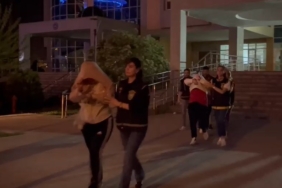 Edirne’de fuhuş operasyonu: 4 tutuklama