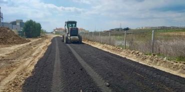 Silivri’de yol bakım ve onarım çalışmaları aralıksız sürüyor