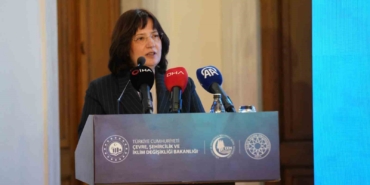 Bitki Rehberleri Protokolü İmza Töreni ve Tanıtım Toplantısı yapıldı