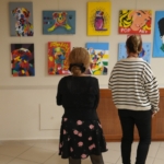 Kartal’da ‘Dünya Sanat Günü’ tüm güne yayılan etkinliklerle kutlandı