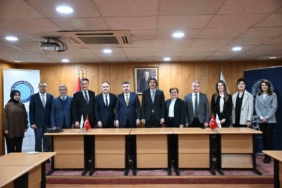 Yıldırım’ı gençler tasarlıyor