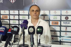 Bandırmaspor - Kocaelispor maçının ardından