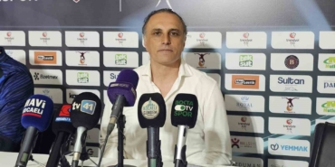 Bandırmaspor - Kocaelispor maçının ardından