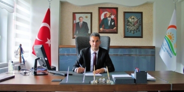 Bilecik İl Tarım ve Orman Müdürü Yoldaş’tan arı koruma çağrısı