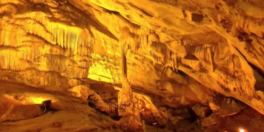 Milyon yıllık sessizliğin şekillendiği yer: Dupnisa