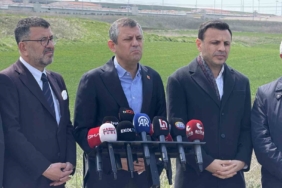 CHP Genel Başkanı Özel’den DEM Parti-Erdoğan görüşmesi yorumu