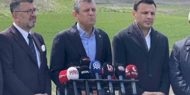 CHP Genel Başkanı Özel’den DEM Parti-Erdoğan görüşmesi yorumu