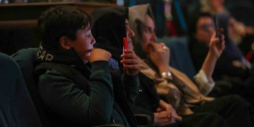 "Hep Otuz Üç Yaşında" filmine yoğun ilgi