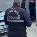 Kahvehanede çıkan kavgada kan aktı: Herkesin önünde tüfekle vurdu