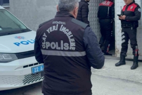 Kahvehanede çıkan kavgada kan aktı: Herkesin önünde tüfekle vurdu