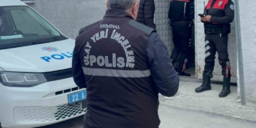 Kahvehanede çıkan kavgada kan aktı: Herkesin önünde tüfekle vurdu