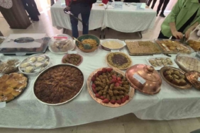 En tatlı yarışma