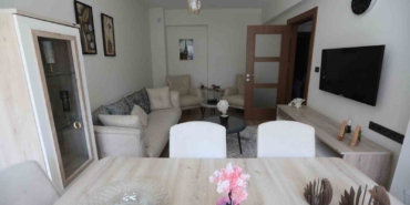 Kağıtane’de Hizmet Sitesi yepyeni bir yaşam alanına dönüşüyor