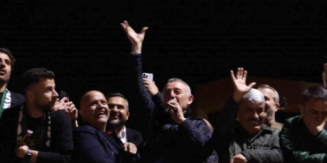 Tahir Büyükakın: "Süper Lig’de de başarılı olacağız"