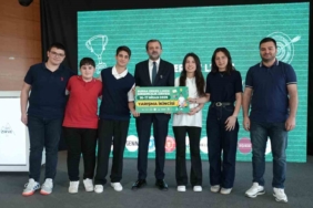 Girişimcilik Zirvesi’ne Gürsu imzası