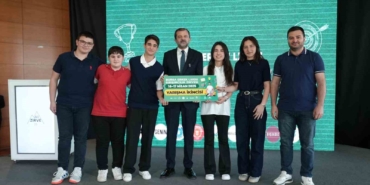 Girişimcilik Zirvesi’ne Gürsu imzası