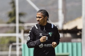 Kocaelispor’da 6 oyuncunun daha sözleşmesi bitiyor