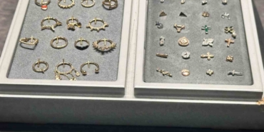 Altın ve pırlanta takılarda yeni trendler