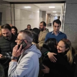 Murat Ağırel ve Timur Soykan adli kontrol şartıyla serbest bırakıldı