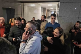 Murat Ağırel ve Timur Soykan adli kontrol şartıyla serbest bırakıldı