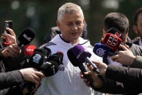 Ole Gunnar Solskjaer: "Jose Mourinho’ya çok büyük saygım var"
