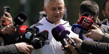Ole Gunnar Solskjaer: "Jose Mourinho’ya çok büyük saygım var"
