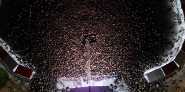 Kocaeli’de Oğuzhan Koç rüzgarı