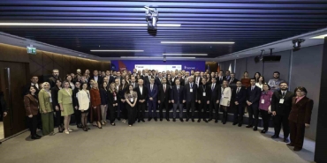 SOCAR Energy School üçüncü dönem mezunlarını verdi