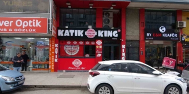 Tavuk döner 648 kişiyi hastanelik etmişti, zehirlenenler konuştu