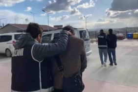 Yalova’da tefeci operasyonunda 3 gözaltı
