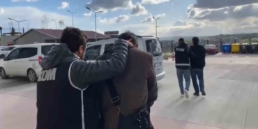 Yalova’da tefeci operasyonunda 3 gözaltı