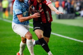 Başakşehir ile Gaziantep FK 12. randevuda