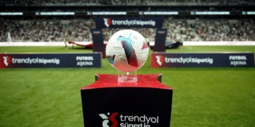 Trendyol Süper Lig’de 33. hafta heyecanı yaşanacak