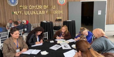 Bursa’nın Kent Anayasası’na vatandaştan katkı