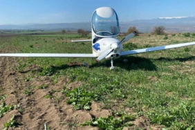 FENİX Havacılık’tan açıklama: "Pilotun sağlık durumu iyi, uçağın tekeri bile patlamadı"