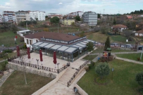 Akse Meydan Sosyal Tesisleri’nde uygun fiyatlı yemek dönemi