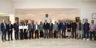 Kalifiye personel ihtiyacını hafifletecek protokol