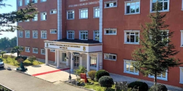 SUBÜ 15 sözleşmeli personel alacak