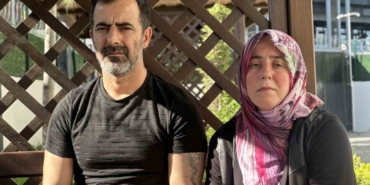 Yüsra’nın ölümüyle ilgili bilirkişi raporuna mahkemeden ret