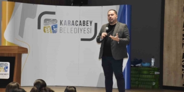 Karacabey Belediyesi’nden LGS ve YKS öğrencilerine özel motivasyon