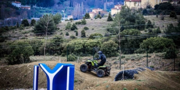 Enduro ve ATV Türkiye Şampiyonası’nda geri sayım başladı