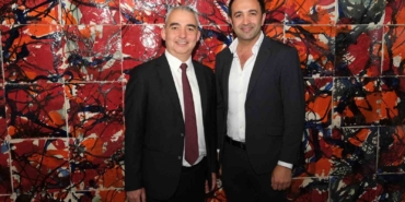 Fenix Center, İstanbul’da iş ortaklarıyla bir araya geldi