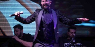 Mehmet Çevik’in yeni şarkısı "Ben Ordayım" dinleyicileriyle buluştu