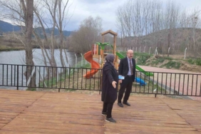 İnhisar’da projeler masaya yatırıldı