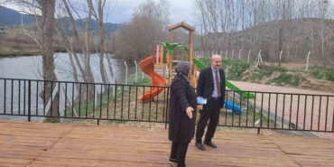 İnhisar’da projeler masaya yatırıldı