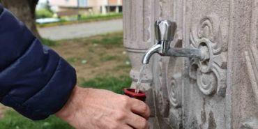 Nilüfer’in su kalitesi her ay ölçülüyor