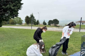 Öğrencilere çevre bilinci aşılandı