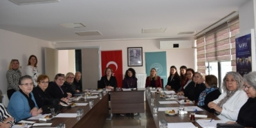 Kırklareli’nde "Sağlıklı Hayat İçin Saha’dayız" projesinde ilk ders gerçekleştirildi