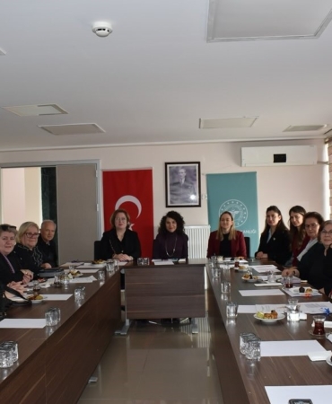 Kırklareli’nde "Sağlıklı Hayat İçin Saha’dayız" projesinde ilk ders gerçekleştirildi