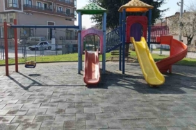 Kartepe’de parklar yaza hazırlanıyor